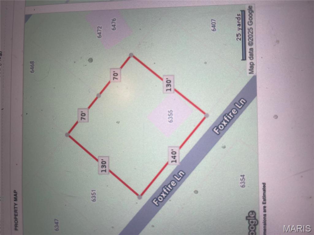 6355 Foxfire Lane French Village, MO 63036 - Photo 15 of 19