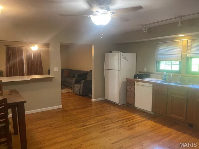 $164,900 | 6355 Foxfire Lane, French Village, MO 63036