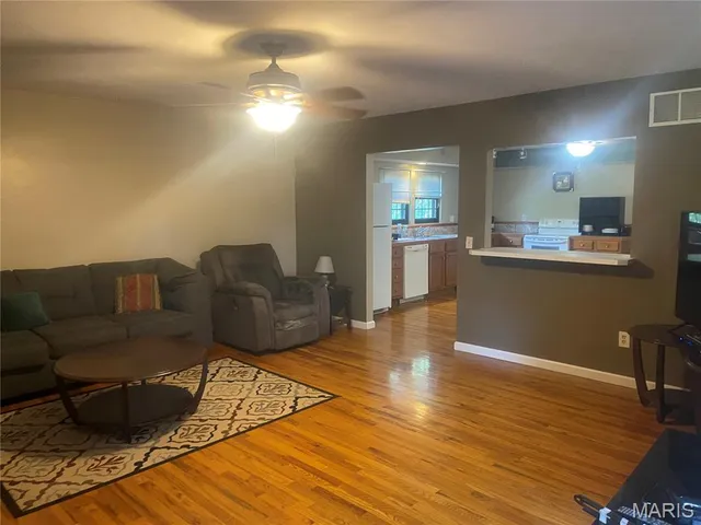 $164,900 | 6355 Foxfire Lane, French Village, MO 63036