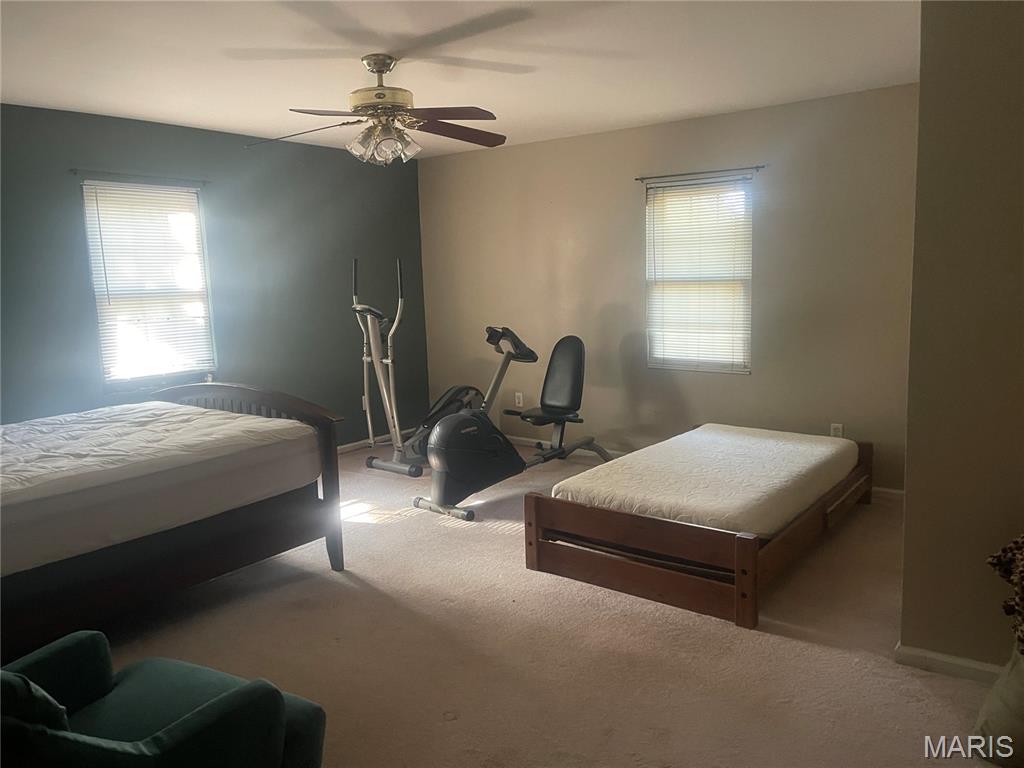 6355 Foxfire Lane French Village, MO 63036 - Photo 10 of 19