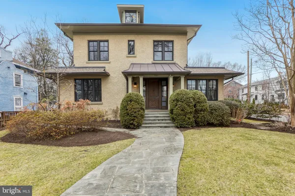 $2,149,000 | 4201 Military Road Northwest, Washington, DC 20015