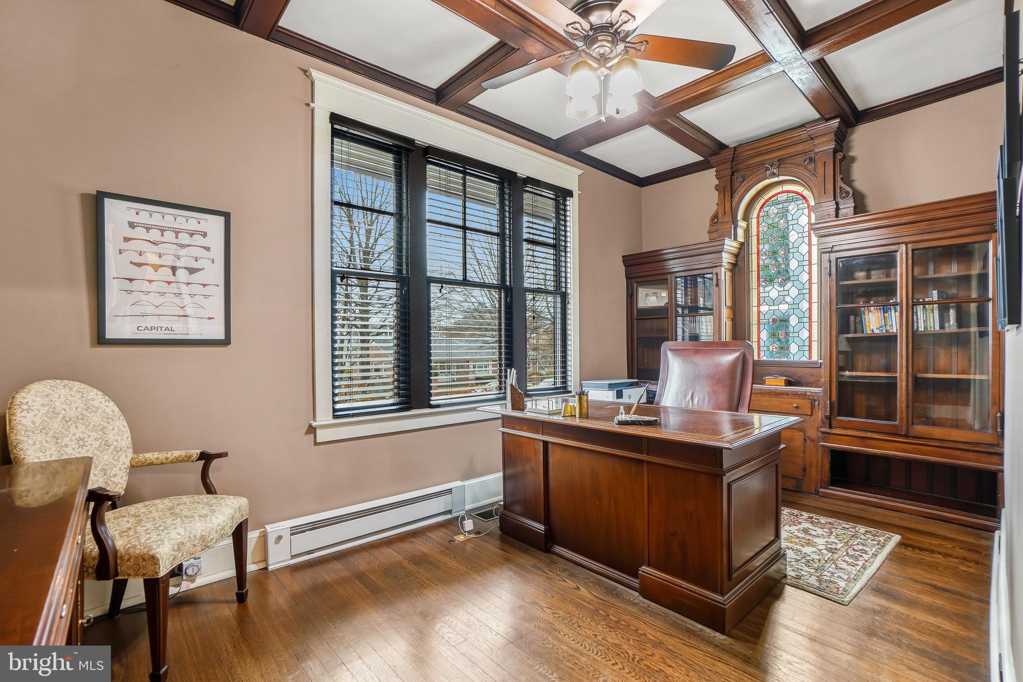 4201 Military Road Northwest Washington, DC 20015 - Photo 13 of 54