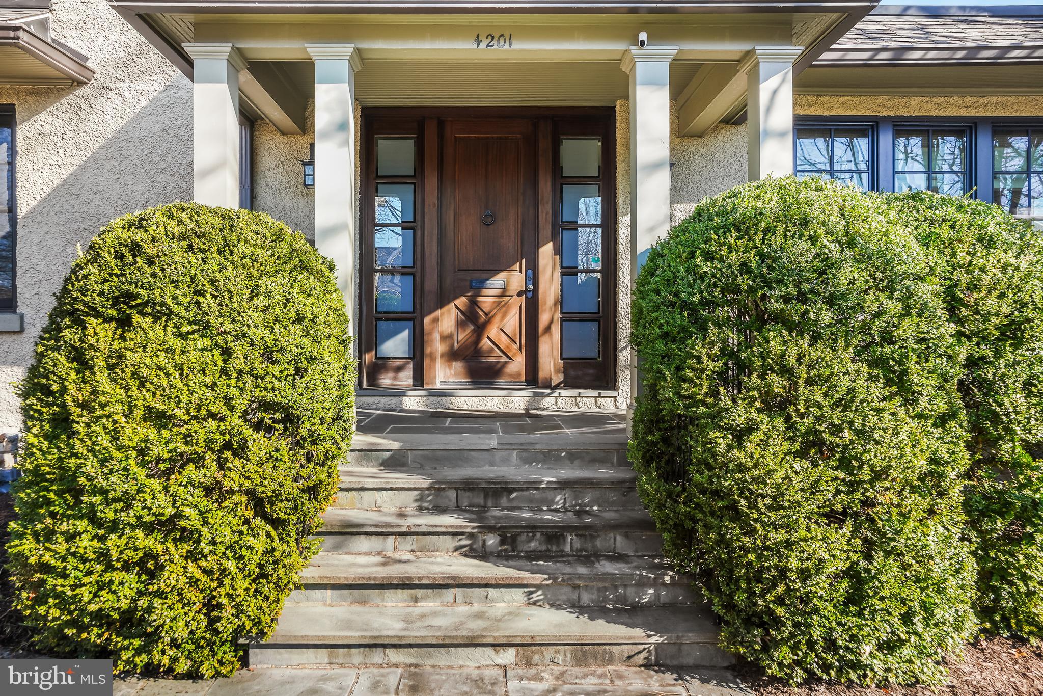 4201 Military Road Northwest Washington, DC 20015 - Photo 2 of 54