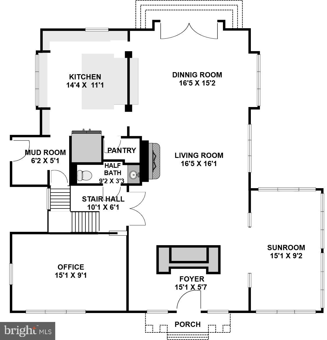 4201 Military Road Northwest Washington, DC 20015 - Photo 39 of 54