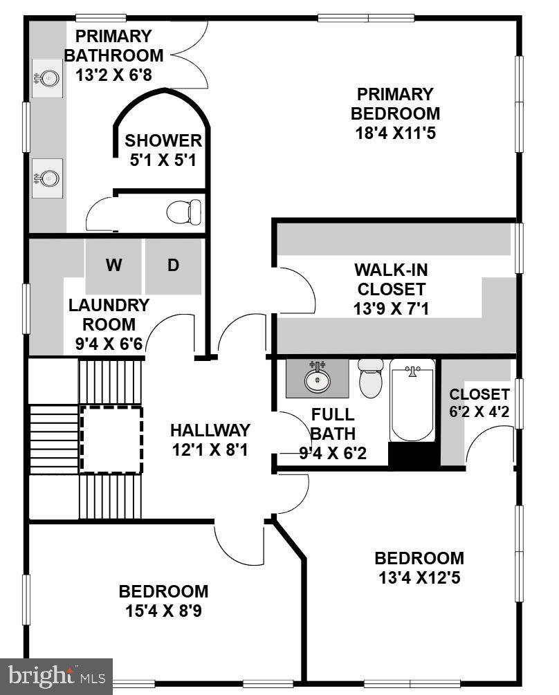 4201 Military Road Northwest Washington, DC 20015 - Photo 40 of 54