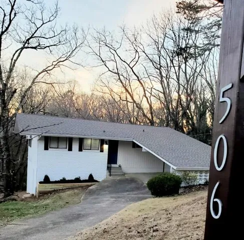 $349,000 | 506 Bitsy Lane, Chattanooga, TN 37415