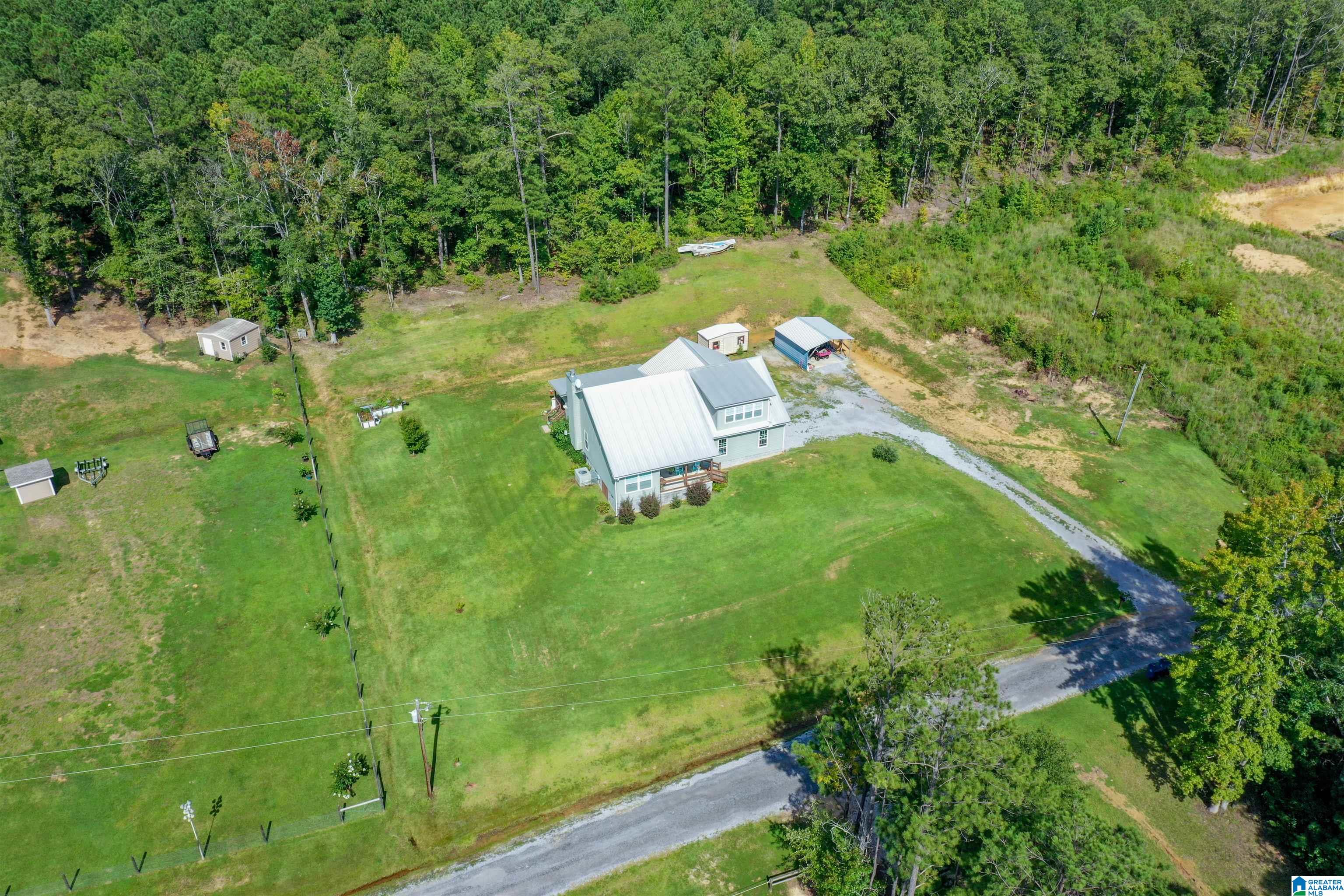 770 Gallops Lane Sylacauga, AL 35151 - Photo 57 of 76