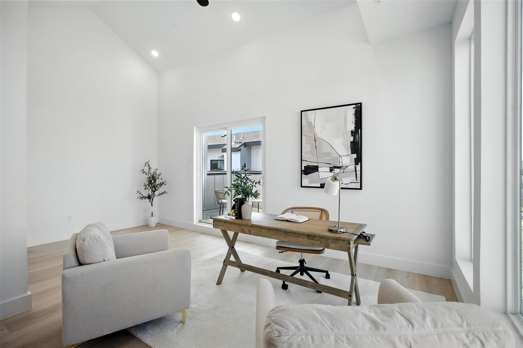 312 North Lancaster Avenue, Unit 12 Dallas, TX 75203 - Photo 27 of 28