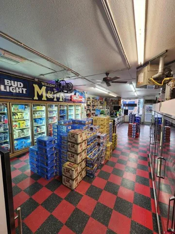 a view of outdoor space with seating area