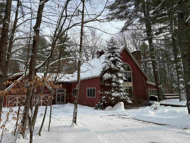 $10,000 | 37 Burnt Hill Road, Winhall, VT 05340