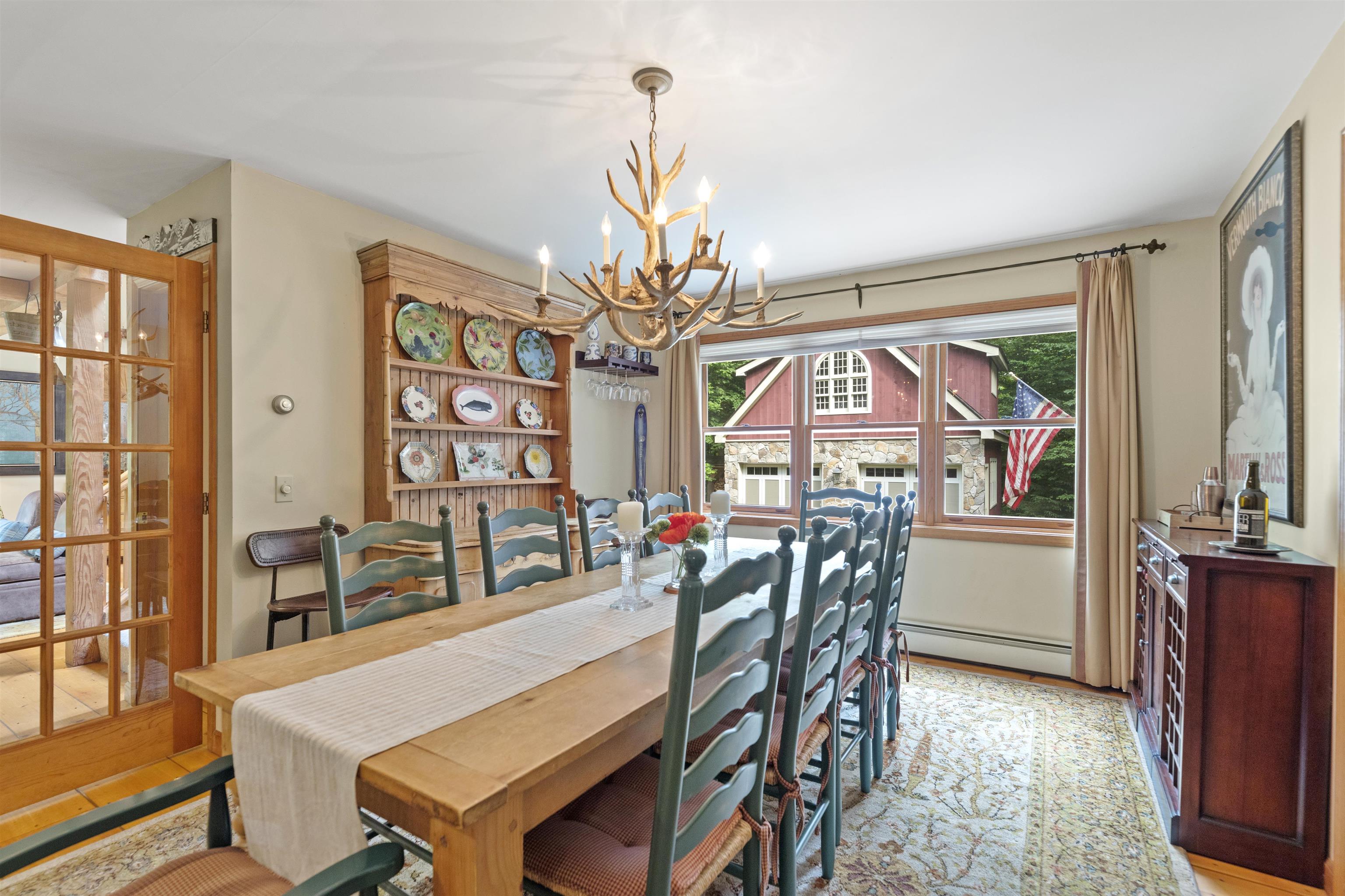 37 Burnt Hill Road Winhall, VT 05340 - Photo 13 of 49