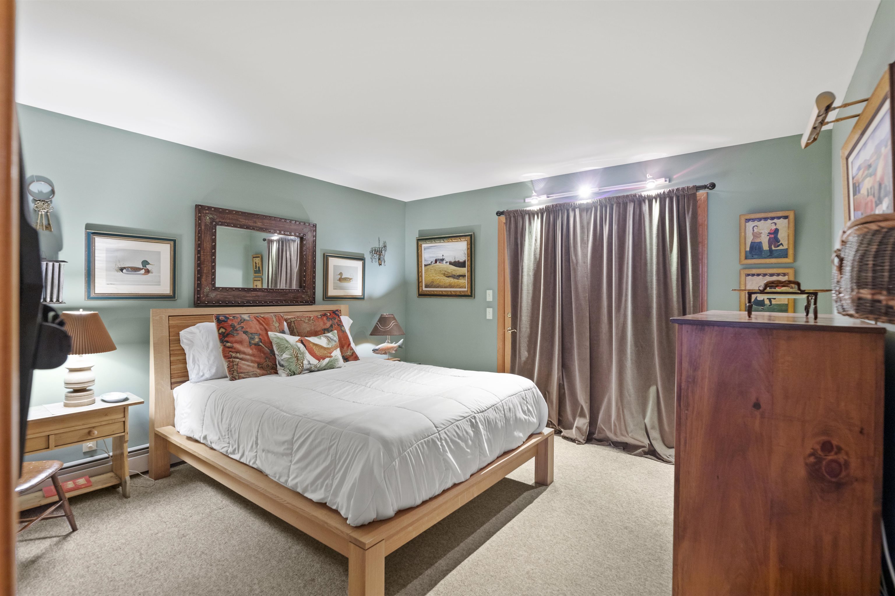 37 Burnt Hill Road Winhall, VT 05340 - Photo 15 of 49