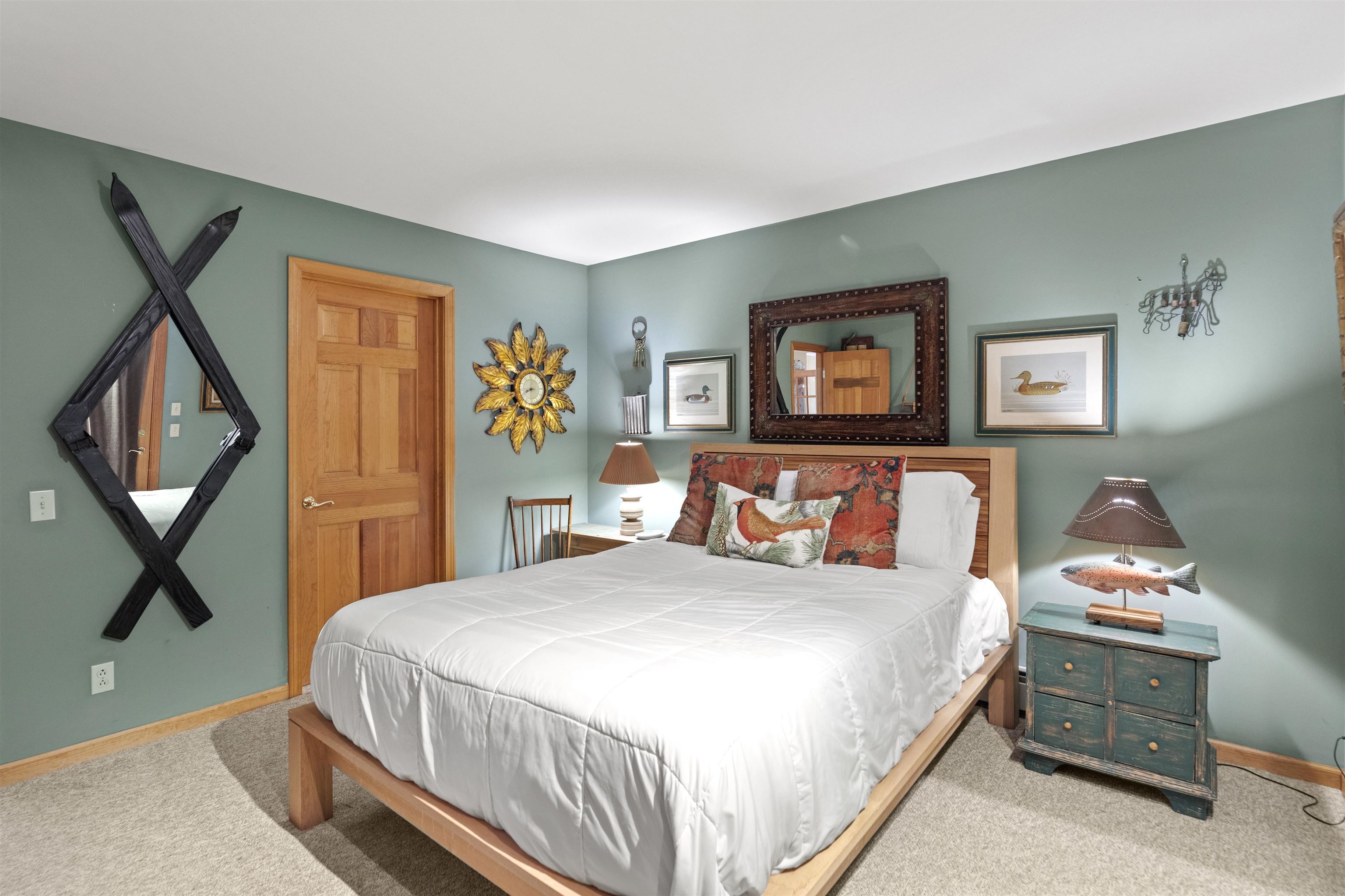 37 Burnt Hill Road Winhall, VT 05340 - Photo 16 of 49