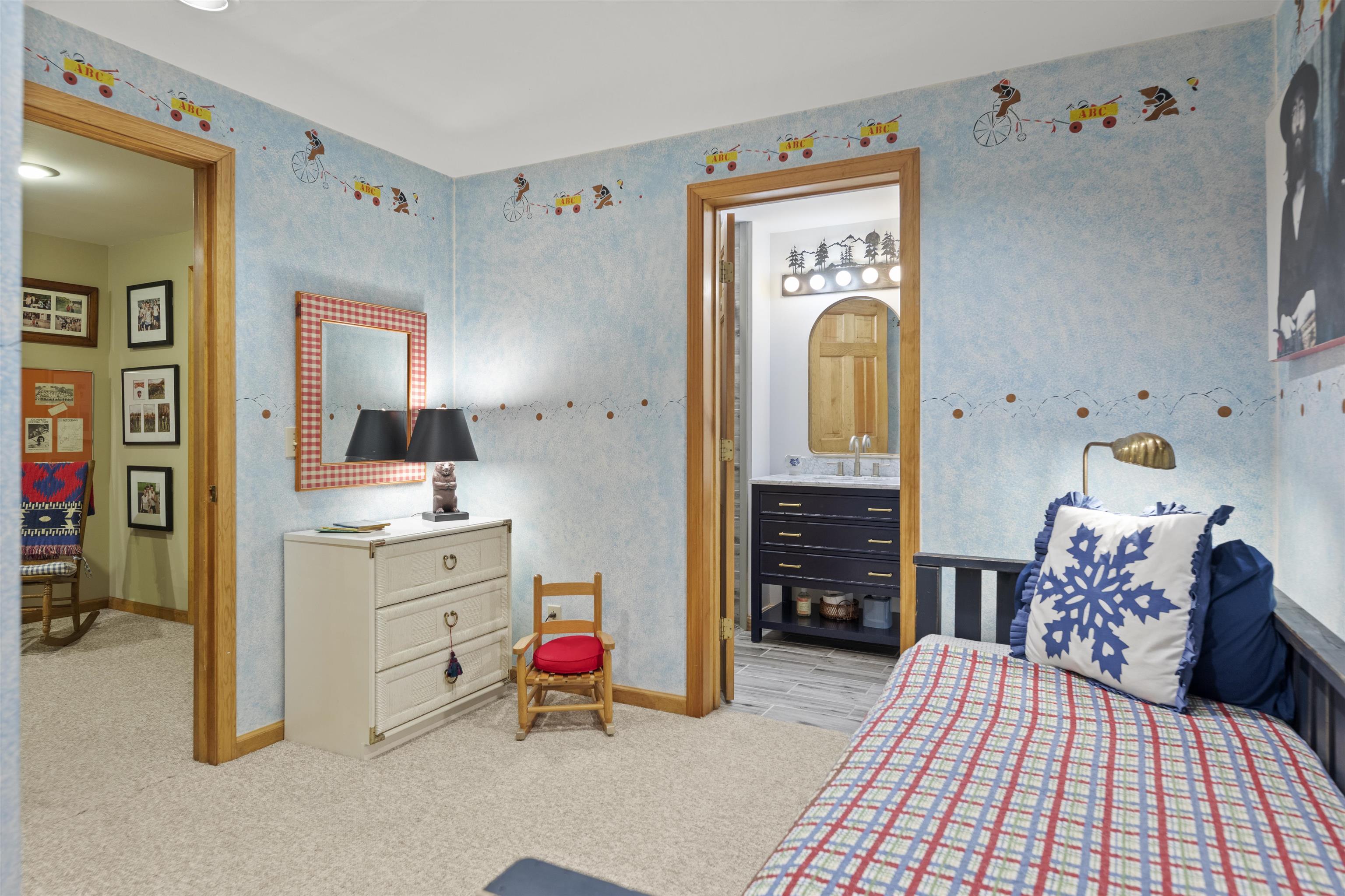 37 Burnt Hill Road Winhall, VT 05340 - Photo 19 of 49