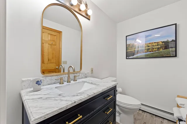 $10,000 | 37 Burnt Hill Road, Winhall, VT 05340