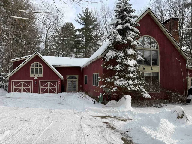 $10,000 | 37 Burnt Hill Road, Winhall, VT 05340