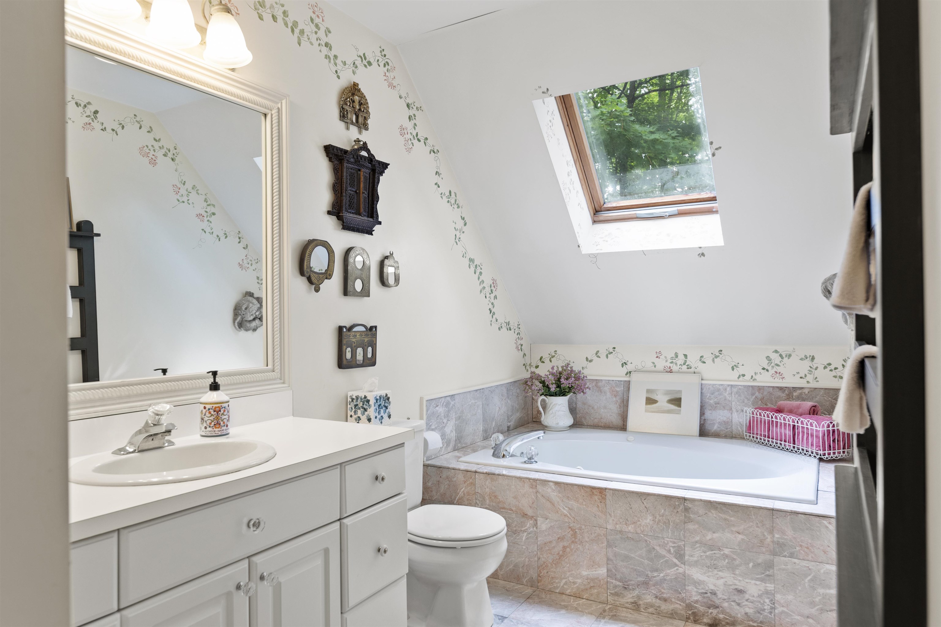 37 Burnt Hill Road Winhall, VT 05340 - Photo 23 of 49