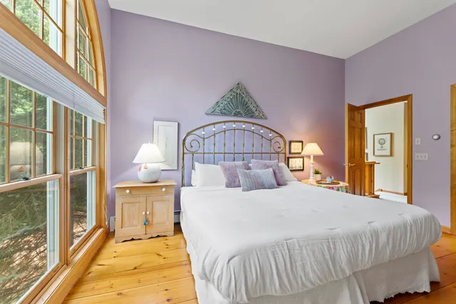 $10,000 | 37 Burnt Hill Road, Winhall, VT 05340