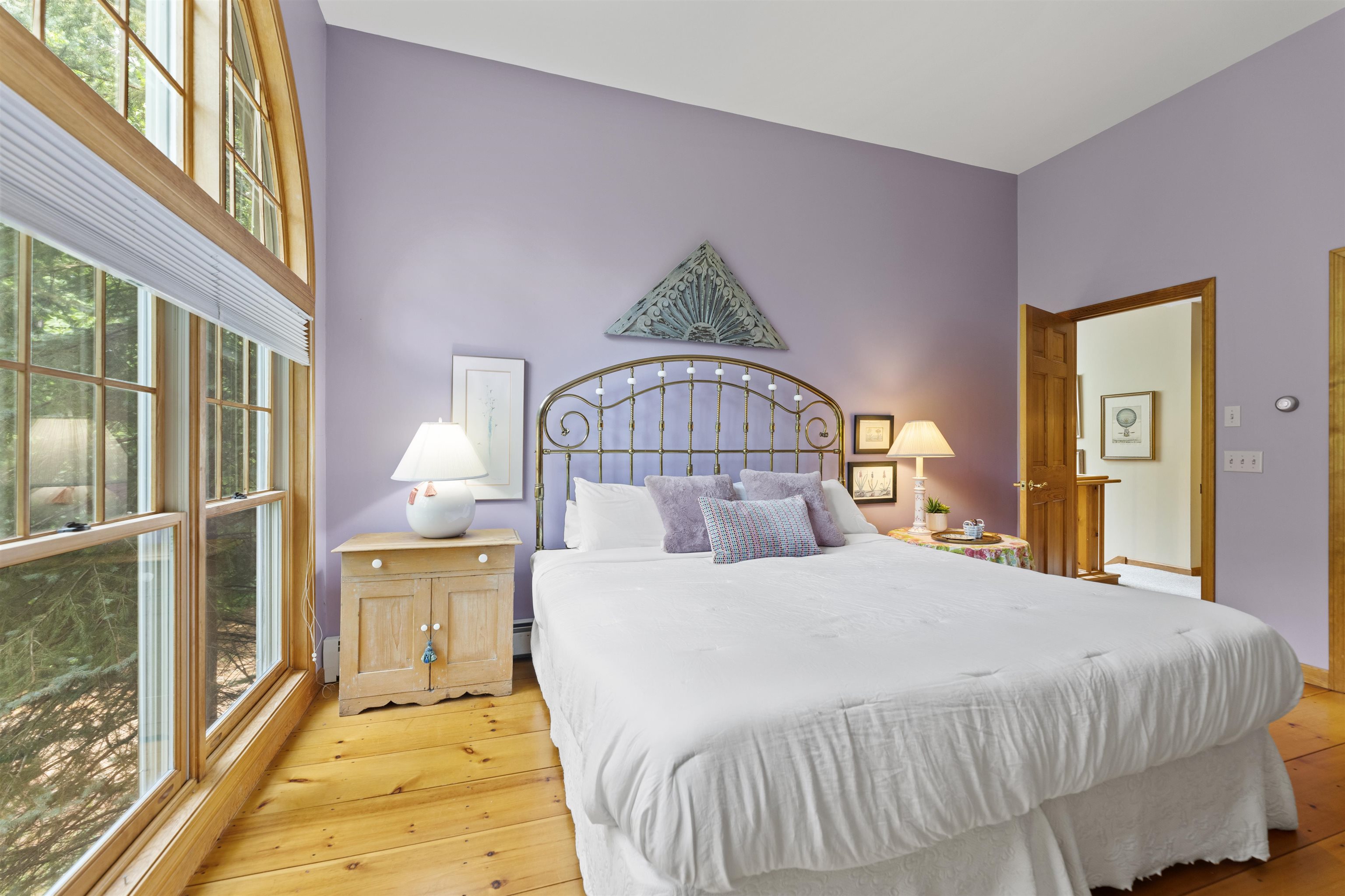 37 Burnt Hill Road Winhall, VT 05340 - Photo 25 of 49