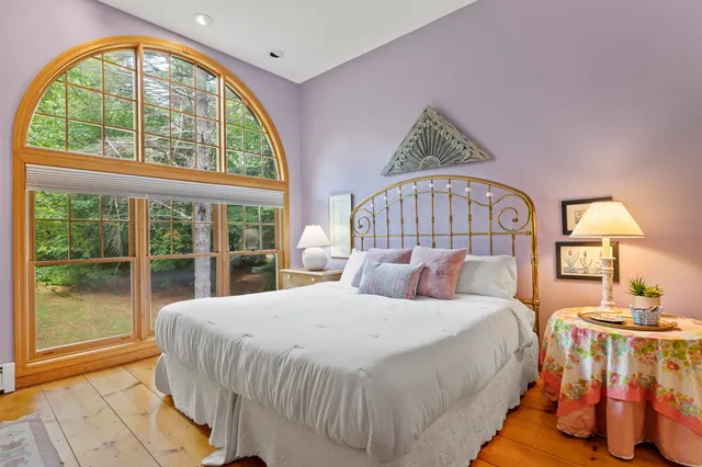 $10,000 | 37 Burnt Hill Road, Winhall, VT 05340