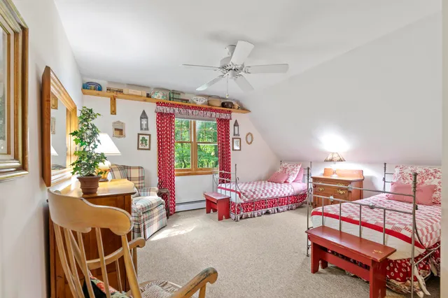 $10,000 | 37 Burnt Hill Road, Winhall, VT 05340