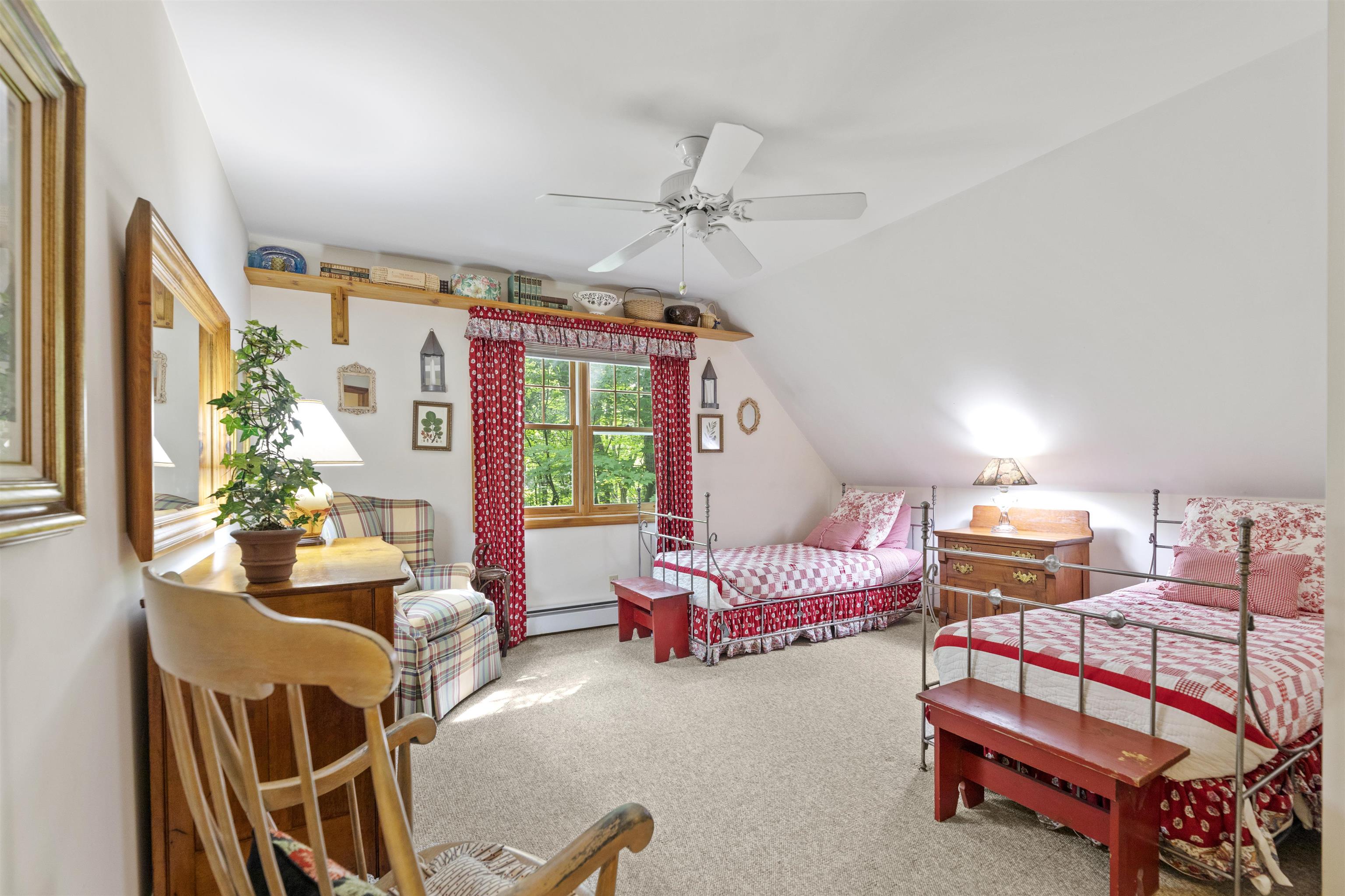 37 Burnt Hill Road Winhall, VT 05340 - Photo 29 of 49