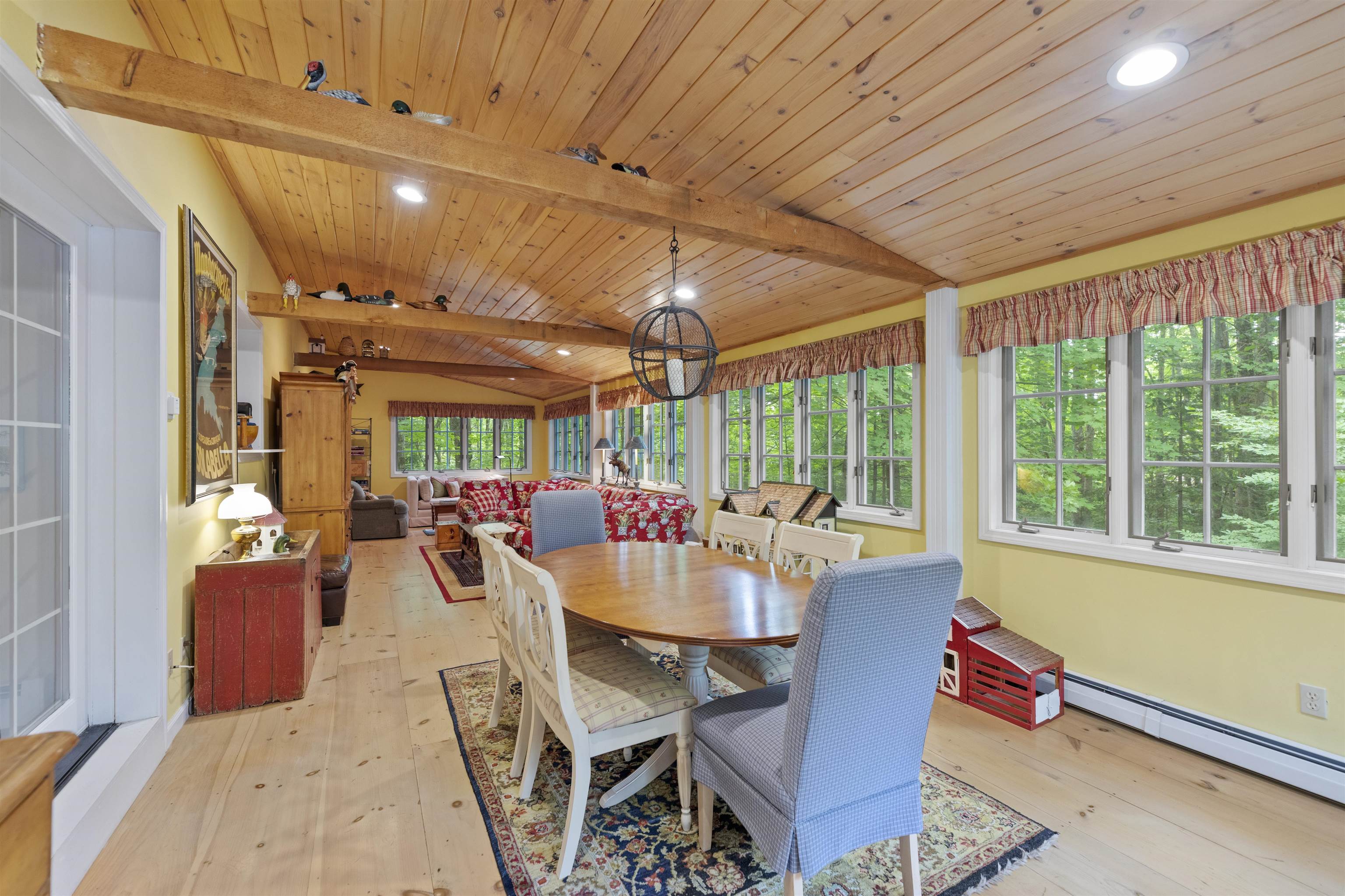 37 Burnt Hill Road Winhall, VT 05340 - Photo 32 of 49