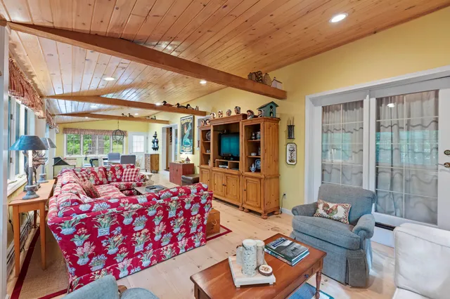 $10,000 | 37 Burnt Hill Road, Winhall, VT 05340