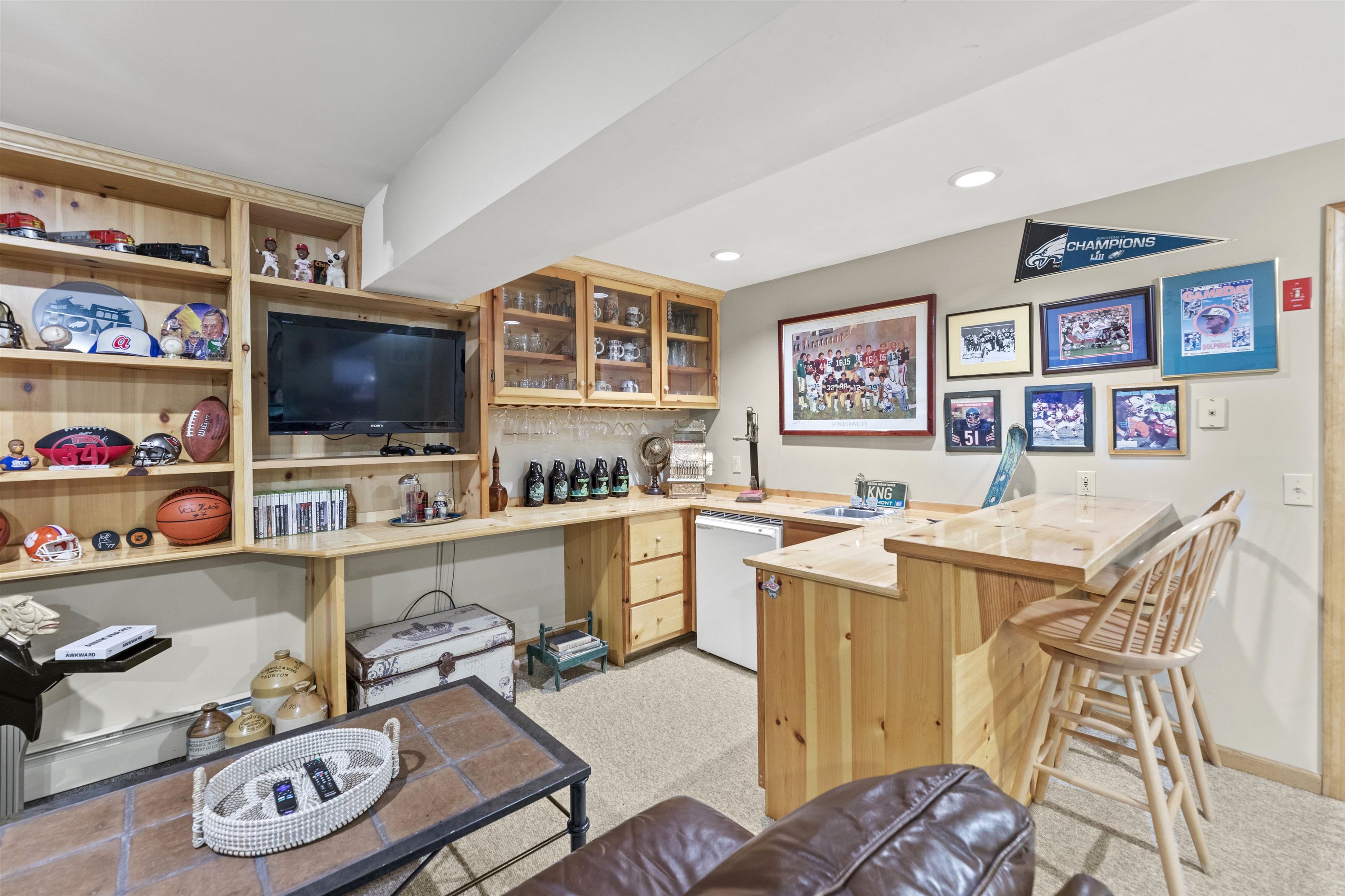 37 Burnt Hill Road Winhall, VT 05340 - Photo 34 of 49