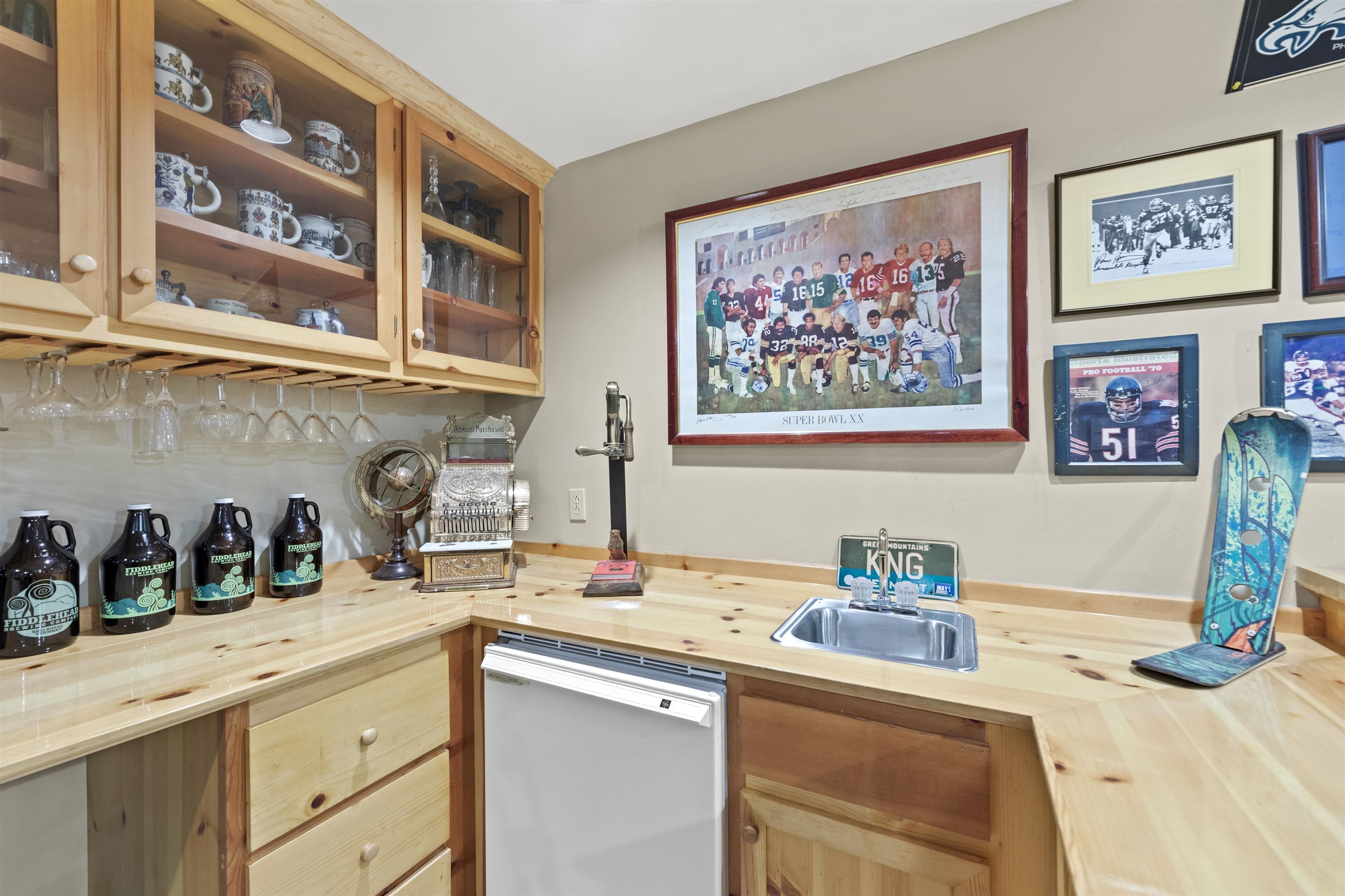 37 Burnt Hill Road Winhall, VT 05340 - Photo 35 of 49