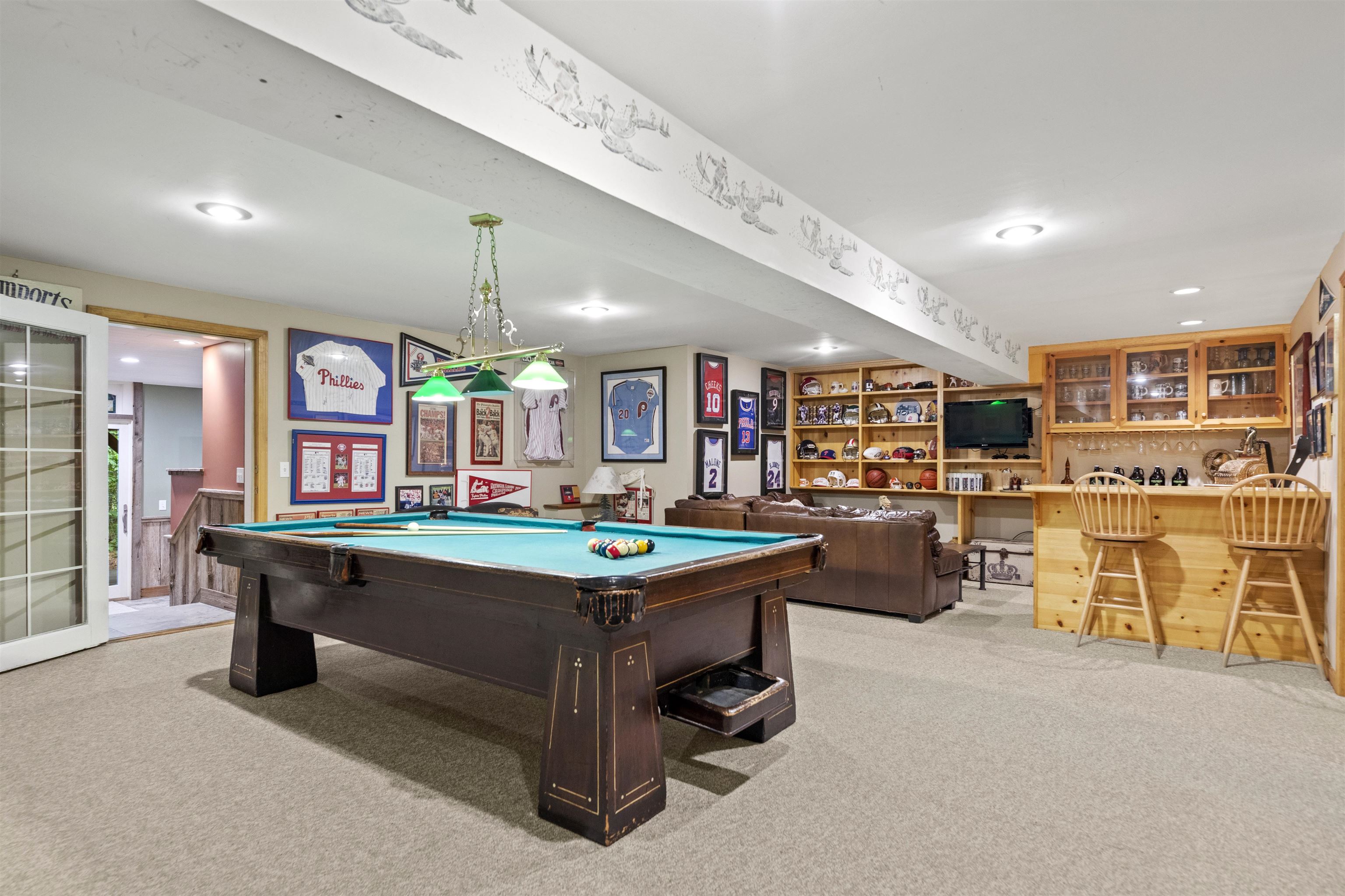 37 Burnt Hill Road Winhall, VT 05340 - Photo 38 of 49