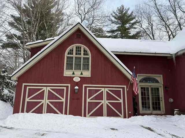 $10,000 | 37 Burnt Hill Road, Winhall, VT 05340