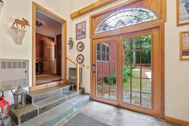 $10,000 | 37 Burnt Hill Road, Winhall, VT 05340