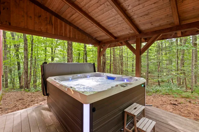 $10,000 | 37 Burnt Hill Road, Winhall, VT 05340