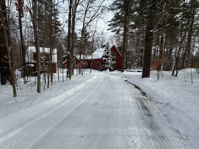 $10,000 | 37 Burnt Hill Road, Winhall, VT 05340