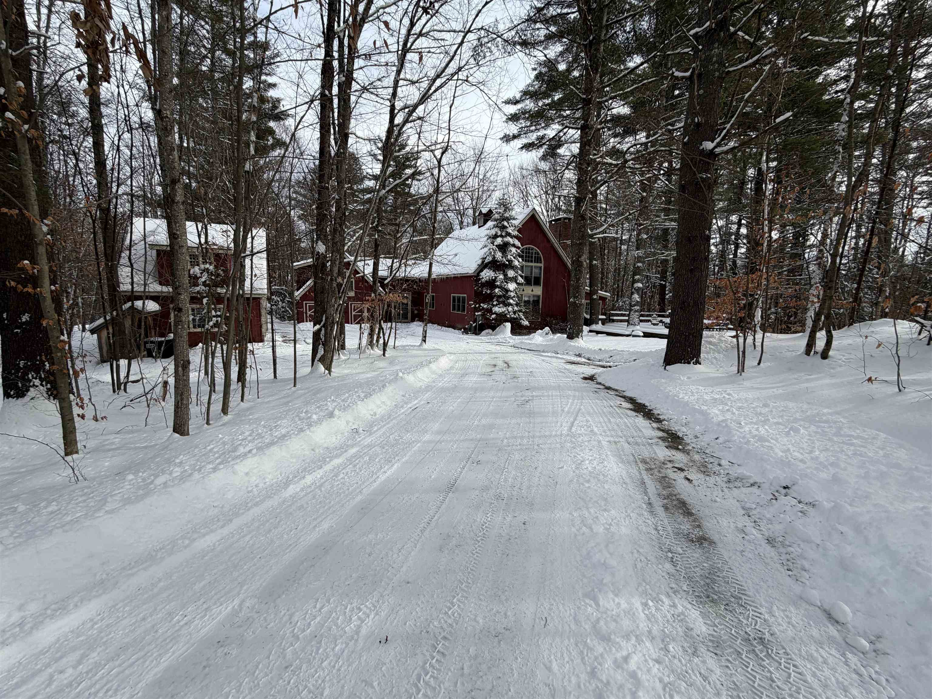 37 Burnt Hill Road Winhall, VT 05340 - Photo 49 of 49
