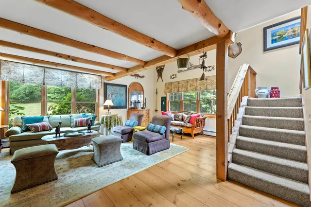 $10,000 | 37 Burnt Hill Road, Winhall, VT 05340