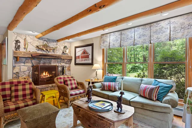 $10,000 | 37 Burnt Hill Road, Winhall, VT 05340