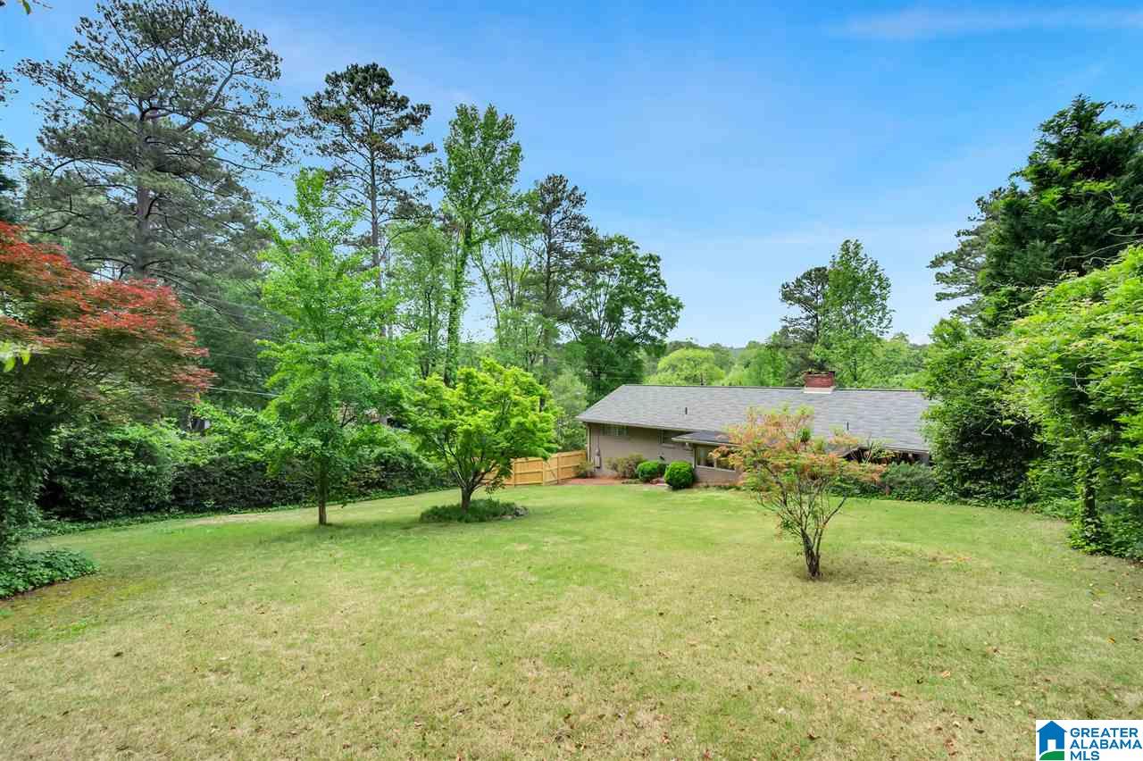 4105 Winston Way Birmingham, AL 35213 - Photo 35 of 41