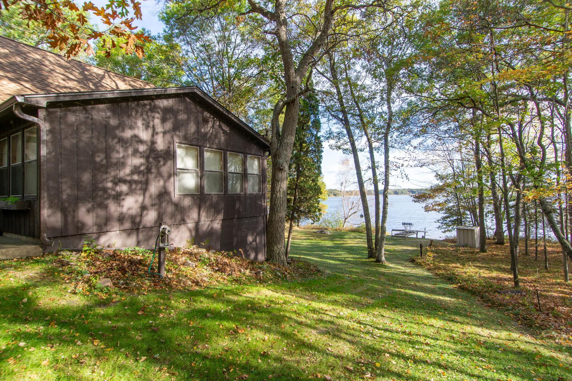 13614 Piney Lane Merrifield, MN 56465 - Photo 79 of 96