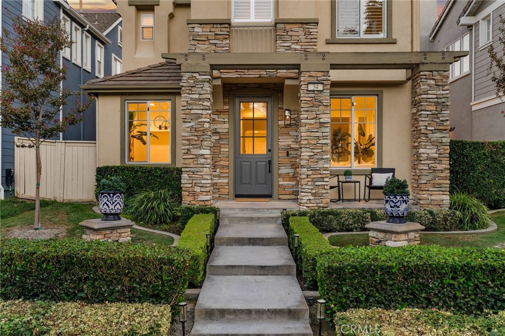 34 Snapdragon Street Ladera Ranch, CA 92694 - Photo 38 of 57 Gallery Image 38