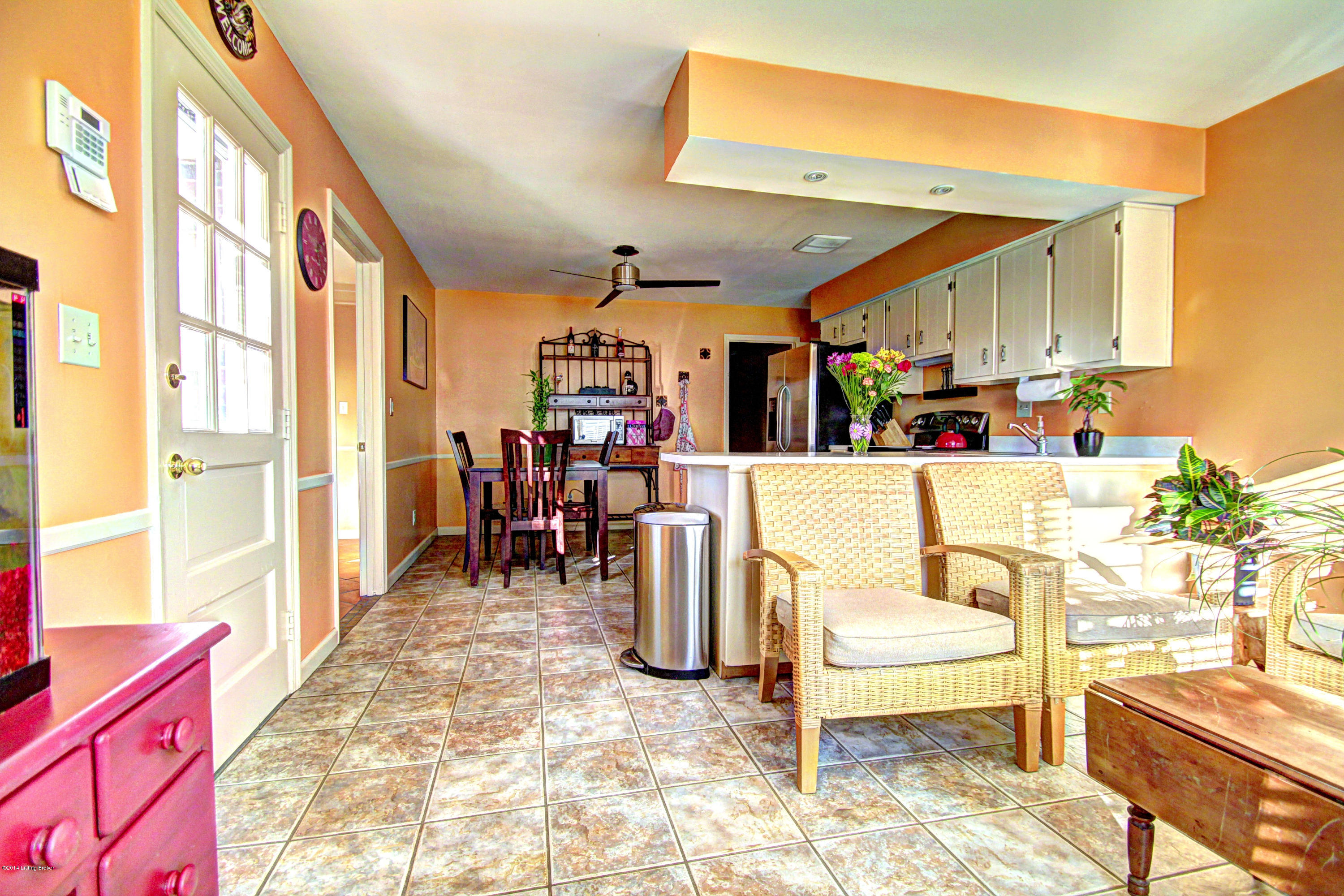 310 Fox Run Road Louisville, KY 40207 - Photo 15 of 41 Kitchen Hearth 2