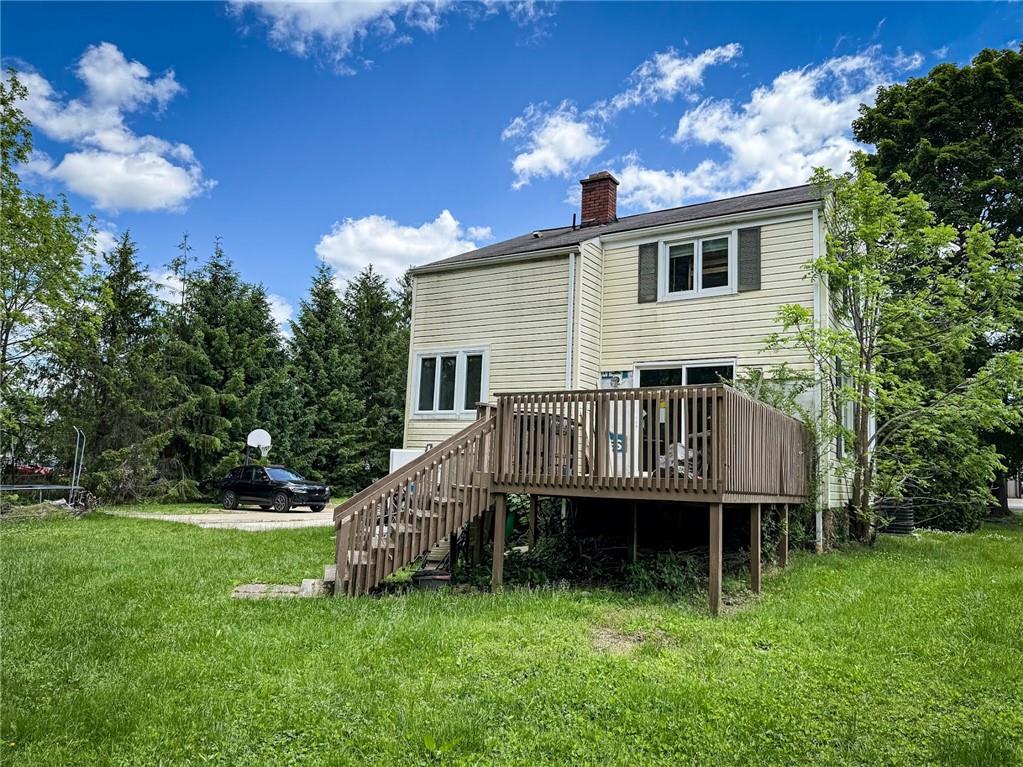 306 Meridian Road Butler, PA 16001 - Photo 29 of 31