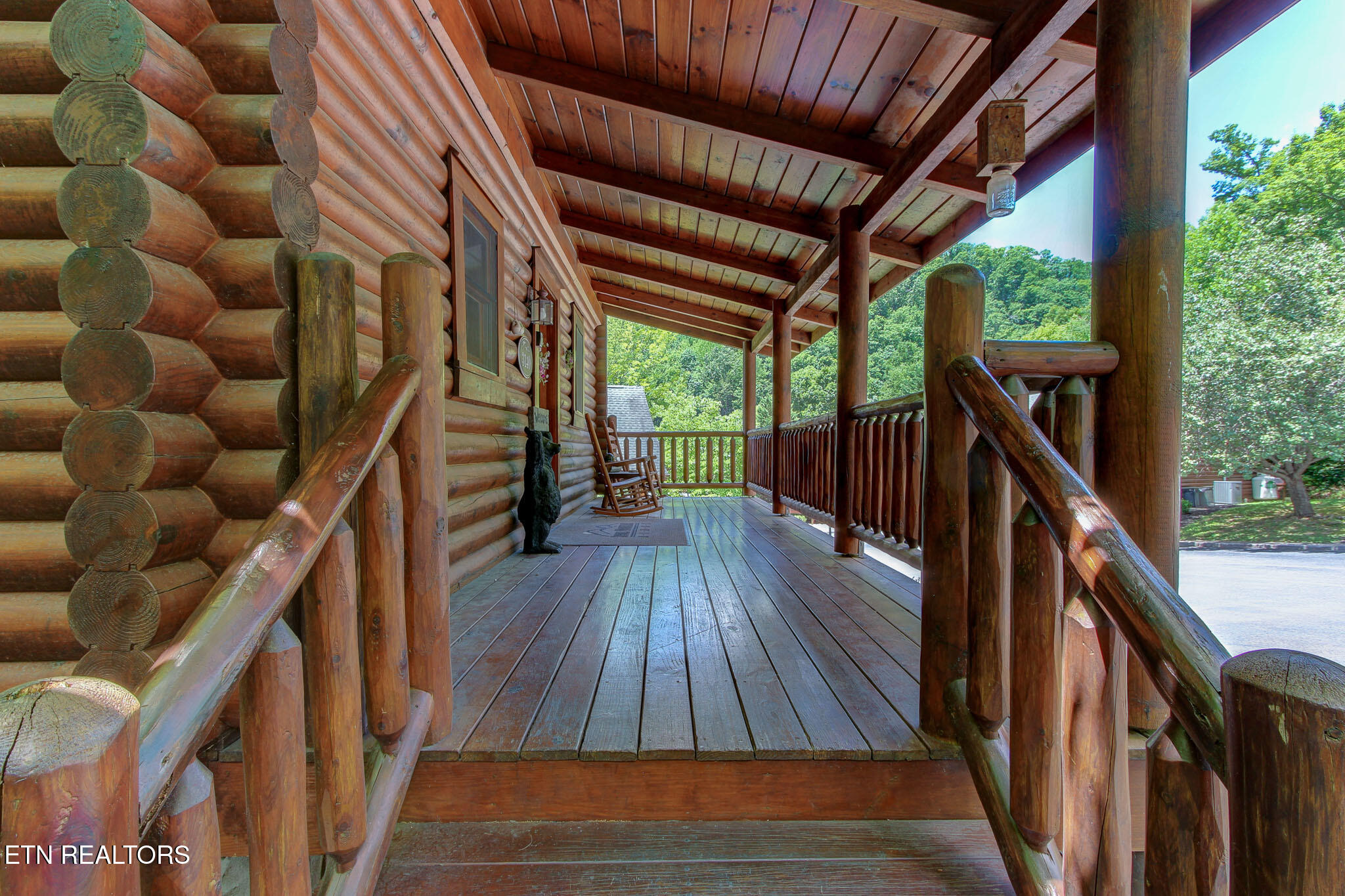 3140 Smoky Ridge Way Sevierville, TN 37862 - Photo 30 of 32 30