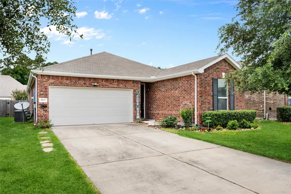 $257,000 | 20133 Langwell Drive, Porter, TX 77365