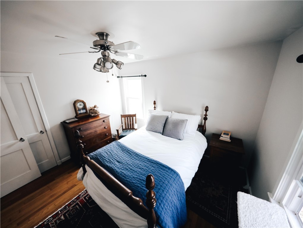 256 Riggs Drive Clemson, SC 29631 - Photo 21 of 31 Second Bedroom