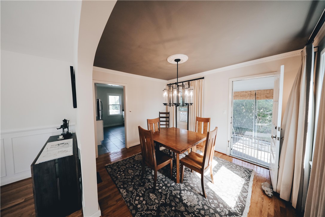 256 Riggs Drive Clemson, SC 29631 - Photo 7 of 31 Gallery Image 7