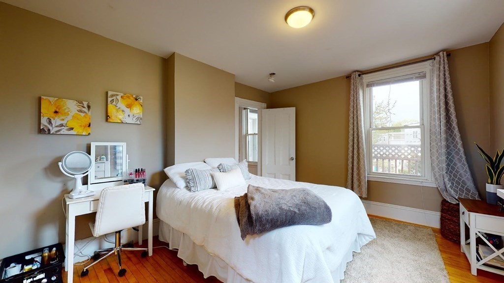 38 Vinton Street, Unit 2 Boston, MA 02127 - Photo 12 of 15