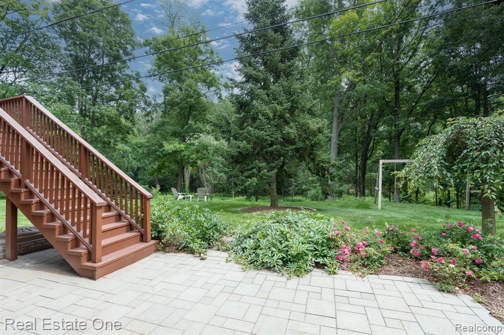 763 Birch Tree Lane Rochester Hills, MI 48306 - Photo 41 of 44