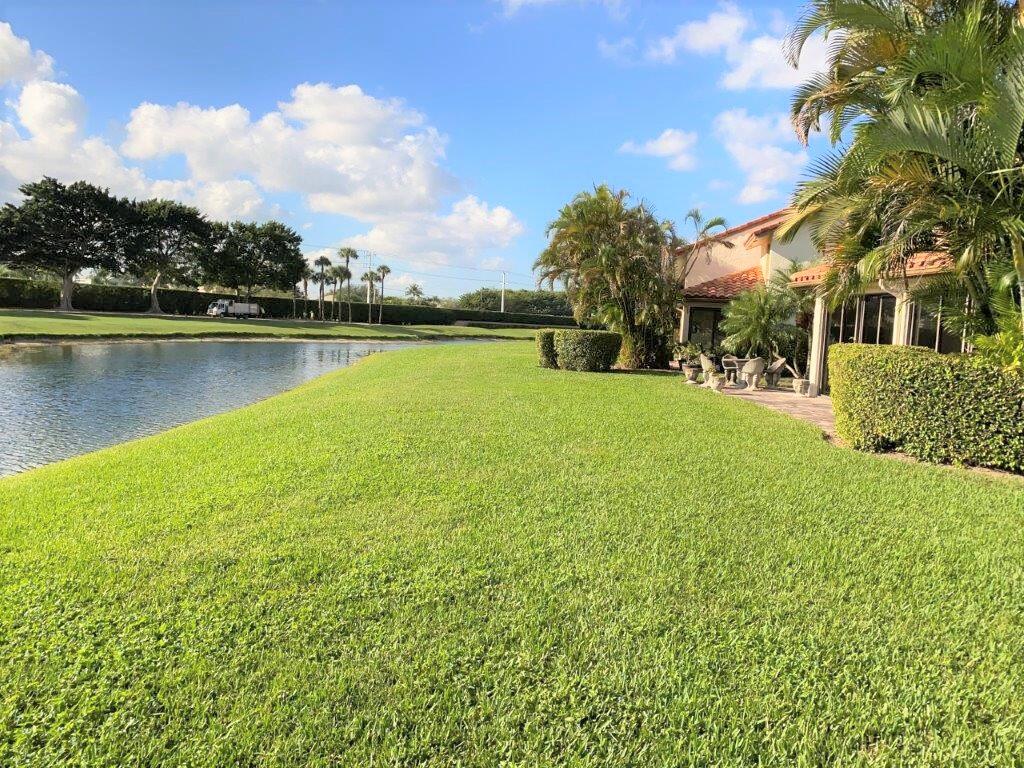 7748 La Mirada Drive Boca Raton, FL 33433 - Photo 13 of 13 Lake view